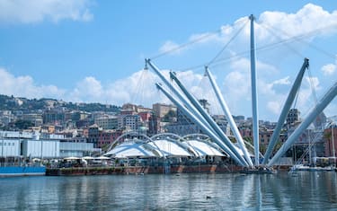 Porto Genova, la sfida al Nord Europa passa dal trasporto su rotaie