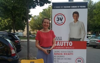 Anna Sautto