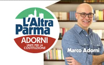 Marco Adorni