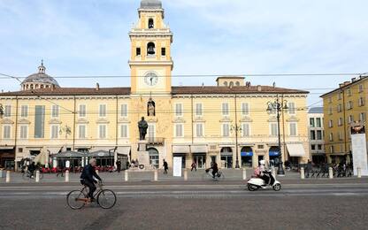 Elezioni comunali a Parma 2022: chi sono i candidati. FOTO