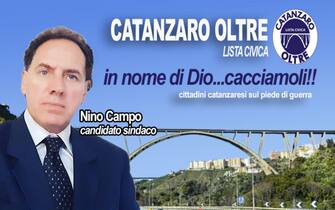 Antonio Campo