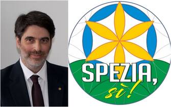 spezia elezioni sandro sanvenero