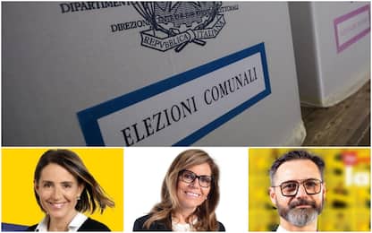 Elezioni comunali a Piacenza 2022: chi sono i candidati