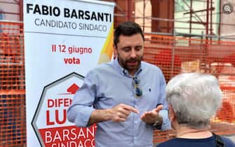 Fabio Barsanti