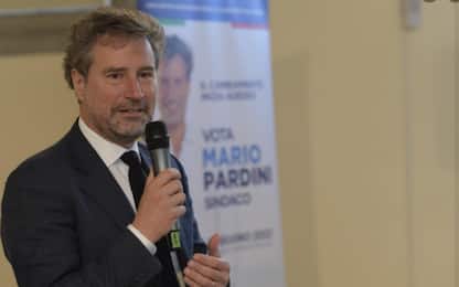 Ballottaggio elezioni comunali Lucca, il nuovo sindaco è Mario Pardini