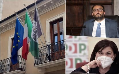 Elezioni comunali a L'Aquila 2022: chi sono i candidati