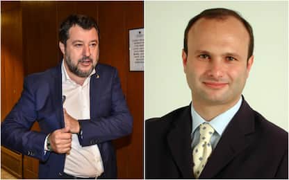 Viaggio di Salvini in Russia, il Copasir indagherà su Antonio Capuano