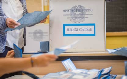 Elezioni, chiuso lo spoglio a Como: centrodestra fuori da ballottaggio