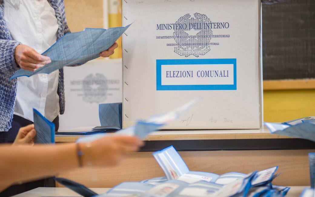 Elezioni comunali, come funziona il voto disgiunto Sky TG24