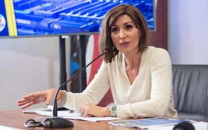 Chi è Anna Maria Bernini, la nuova ministra dell'Università