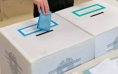 Elezioni comunali Monza, sarà ballottaggio tra Allevi e Pilotto