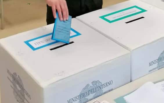 Elezioni Comunali in Campania, con raggiungimento quorum eletti sette