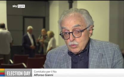 Referendum, Comitato per No: “Esito disastroso, ora riforma dignitosa”