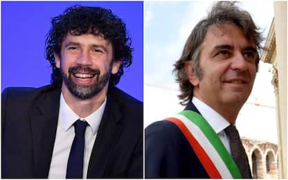 Elezioni comunali Verona, sarà ballottaggio fra Tommasi e Sboarina