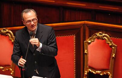 Elio Vito lascia Forza Italia e rassegna le dimissioni da deputato