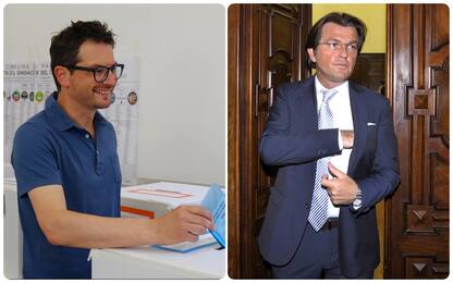 Elezioni comunali, a Parma ballottaggio tra Guerra e Vignali
