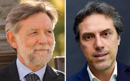 Elezioni comunali, a Catanzaro ballottaggio tra Donato e Fiorita
