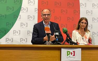Ballottaggio comunali, Letta: "Risultato rafforza il governo"