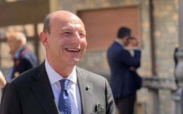 Ballottaggio elezioni comunali Frosinone, Mastrangeli il nuovo sindaco