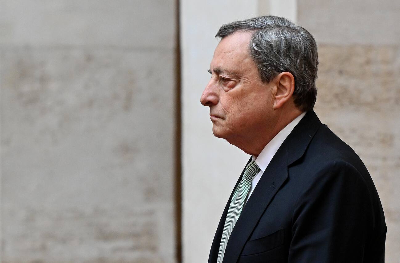 Il Whatever it takes di Mario Draghi, significato e traduzione della
