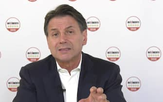 Giuseppe Conte