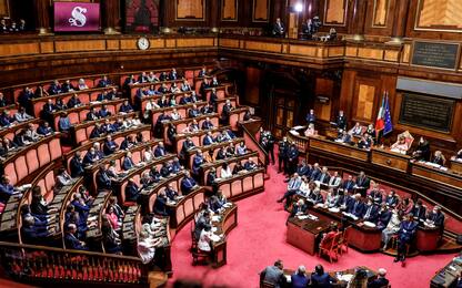 Crisi governo Draghi, la giornata più lunga 