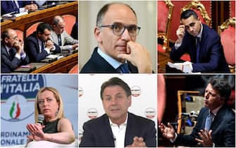 Politici italiani