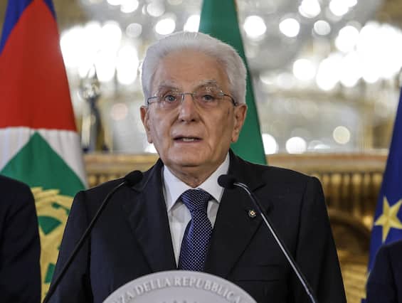 Marcinelle, Mattarella: honoring Italians who died on the job abroad