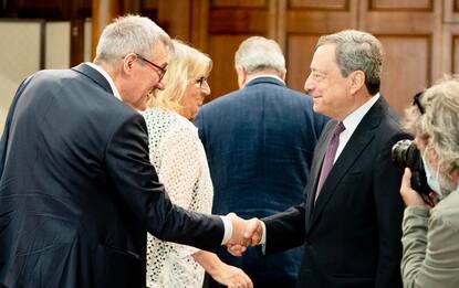 Dl aiuti bis, incontro governo-sindacati