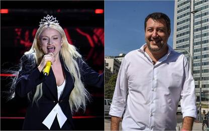 La Rappresentante di Lista contro Salvini: non usi "Ciao Ciao" 