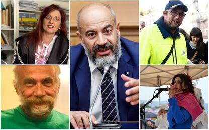 Italexit, chi sono i candidati del dissenso che stanno con Paragone