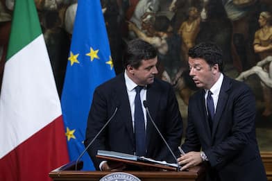 Elezioni,  Calenda: "Ancora nessun accordo con Renzi"