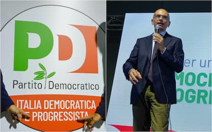 Elezioni politiche 2022: da Crisanti a Cirinnà, i candidati del Pd
