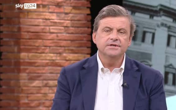 Elections, Calenda on Sky TG24: “Changing the PNRR? A ridiculous”
