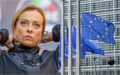 Rinegoziare il Pnrr: cosa c’è scritto nel programma del centrodestra