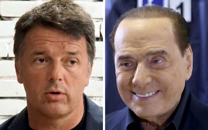 Berlusconi, Renzi e il Pd sbarcano su TikTok e si rivolgono ai giovani