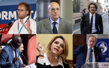 Elezioni, da Lotti a Toninelli: i politici esclusi dalle liste