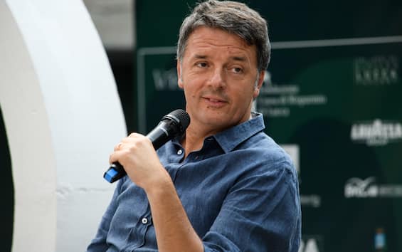 Renzi: “Pd-M5S Pact has removed opposition seats in Parliament”