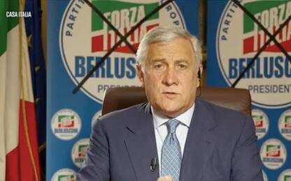 Tajani a Sky TG24: “Scostamento bilancio se situazione precipitasse”