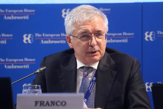 Gas, Franco: “Independence from Russia by 2024 but we are running”
