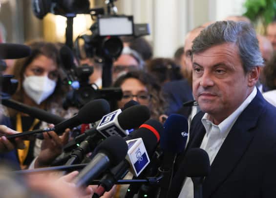 Political elections, Calenda: “Enough populism otherwise we get hurt”