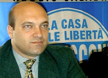 Morto a Dubai l'ex deputato di Forza Italia Amedeo Matacena