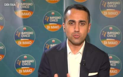 Elezioni politiche, Luigi Di Maio escluso dal Parlamento