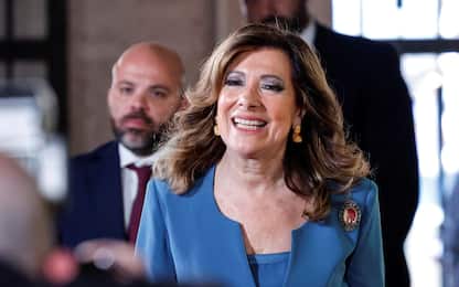 Chi è Elisabetta Casellati, nuova ministra delle Riforme