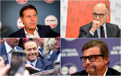 Risultati elezioni, le reazioni politiche in Italia e nel mondo