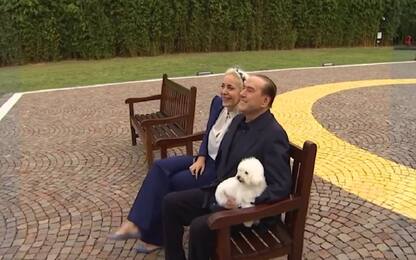 Berlusconi, la sorpresa di Marta Fascina per il suo 86esimo compleanno