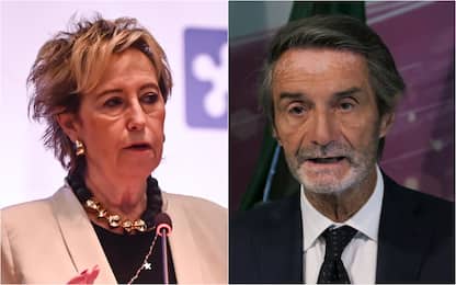 Elezioni Lombardia, Fontana: mia candidatura ufficiale forse già oggi