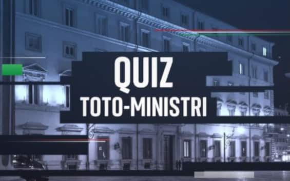 Toto-ministers, who would you like in the new government?  Have your say