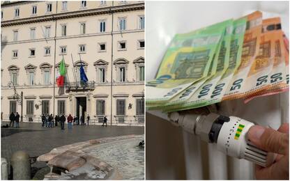 Da decreto contro caro bollette a stop carne sintetica: misure del Cdm