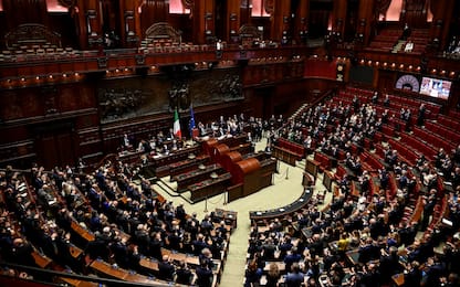 Taglio dei parlamentari: risparmio di quasi 60 milioni di euro